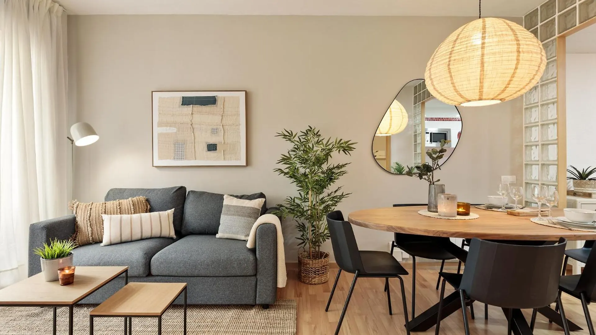 Appartement Precioso Apartamento En El Centro Barcelona