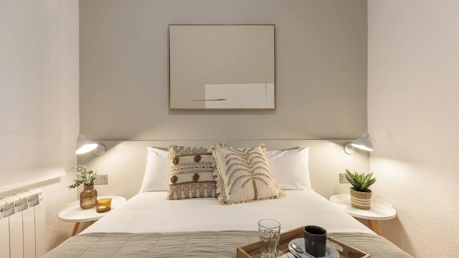 Appartement Precioso Apartamento En El Centro Barcelona