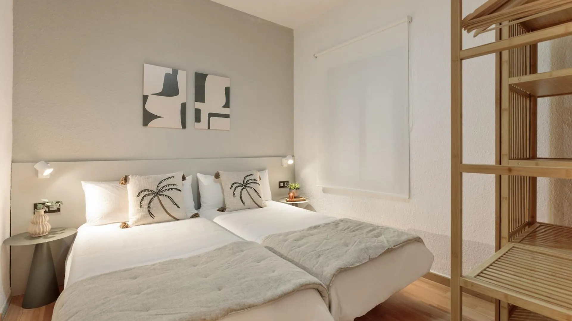 Apartment Precioso Apartamento En El Centro Barcelona Spain