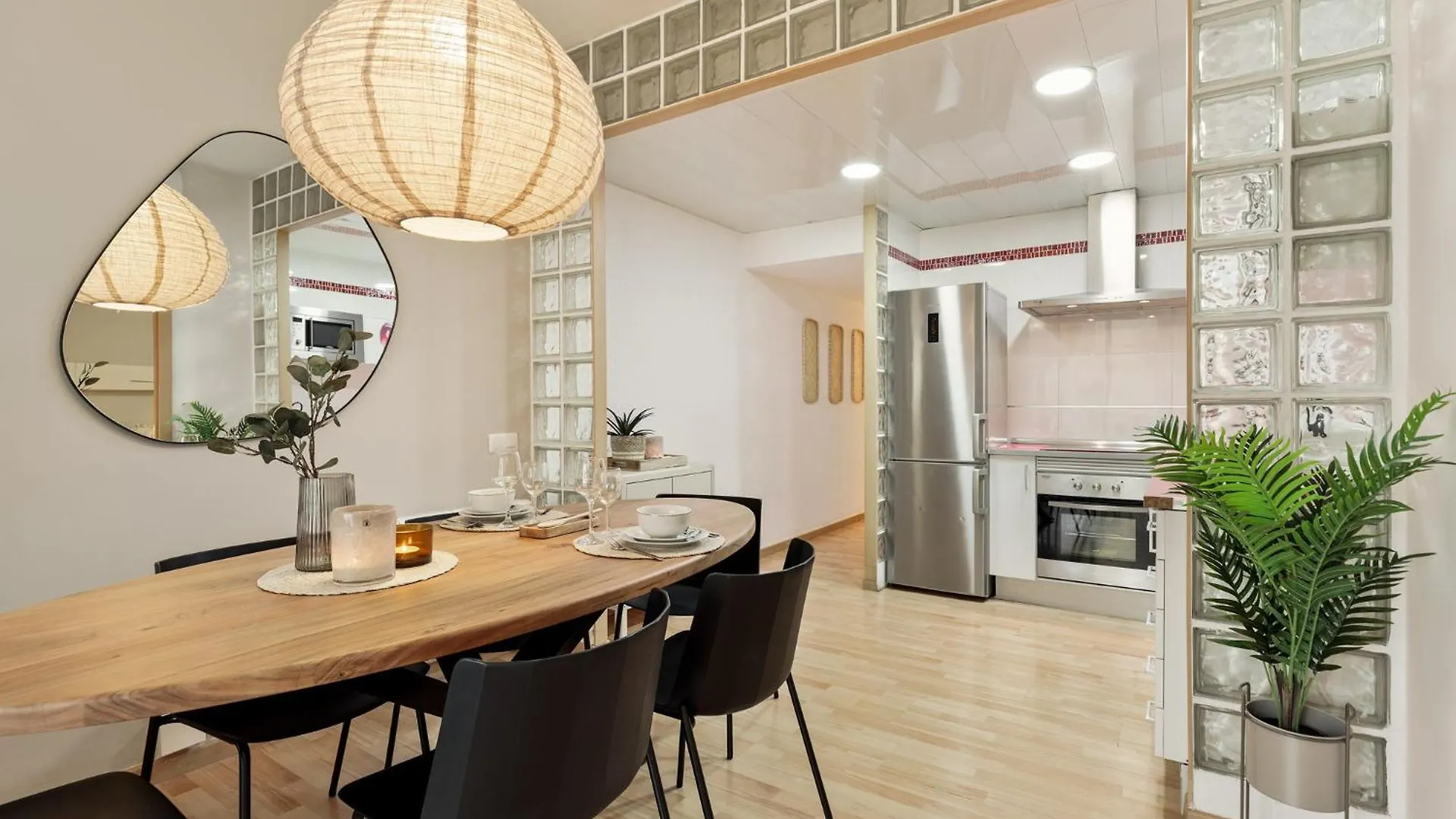 Appartement Precioso Apartamento En El Centro Barcelona Spanje