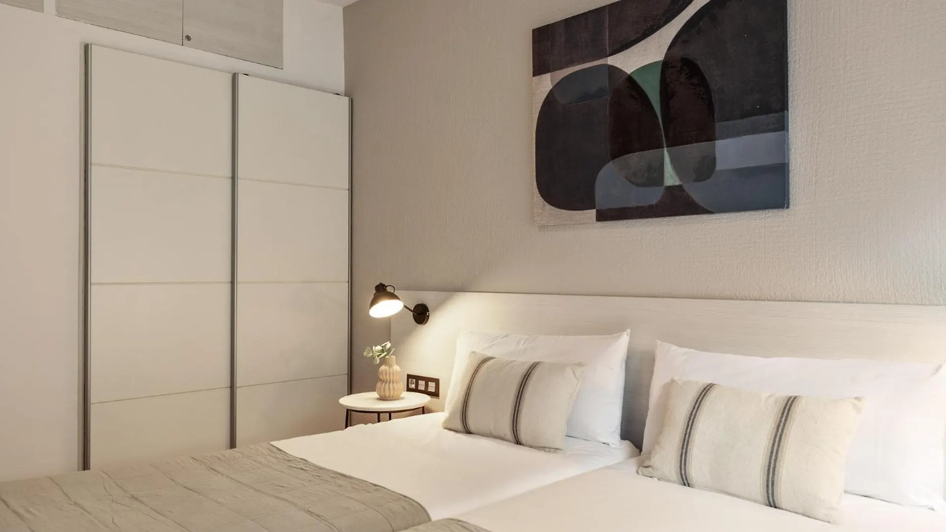 Precioso Apartamento En El Centro Barcelona 0*,  Spanje