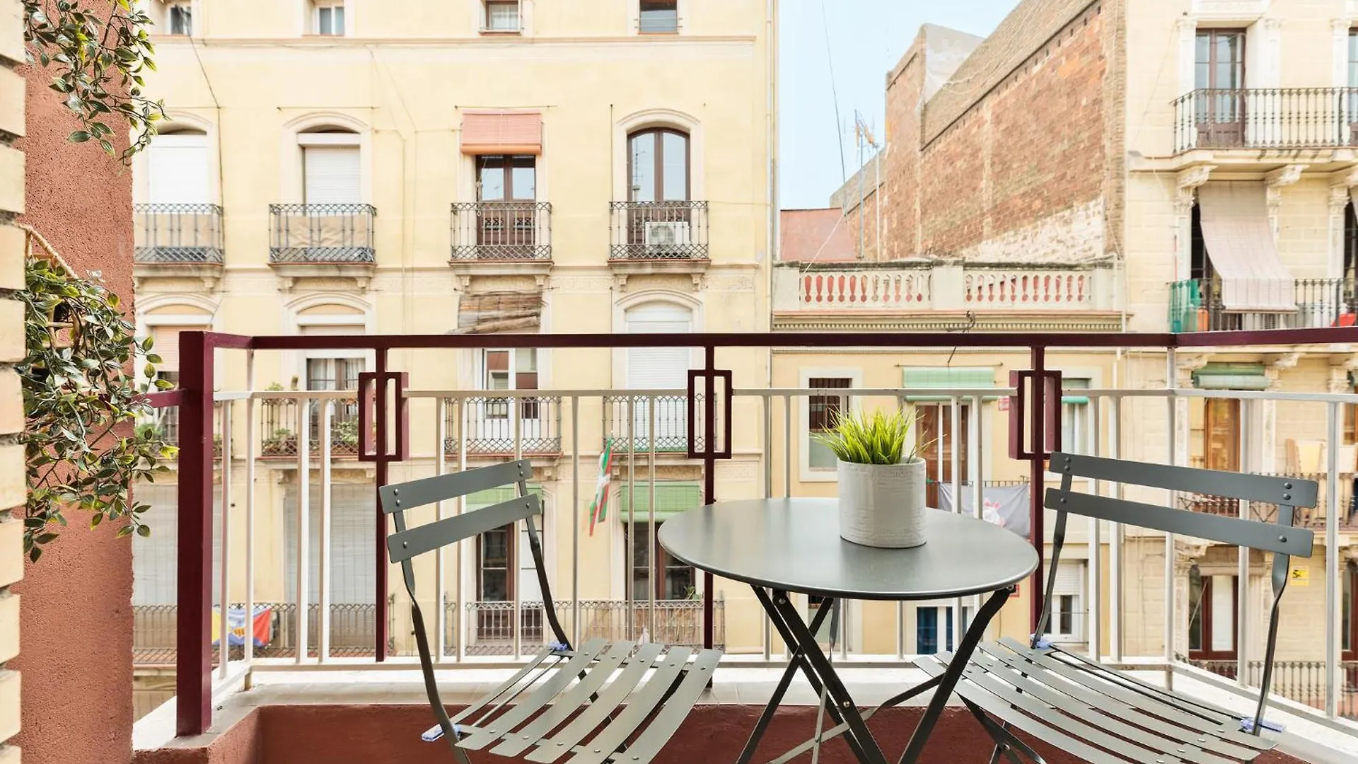 Precioso Apartamento En El Centro Barcelona