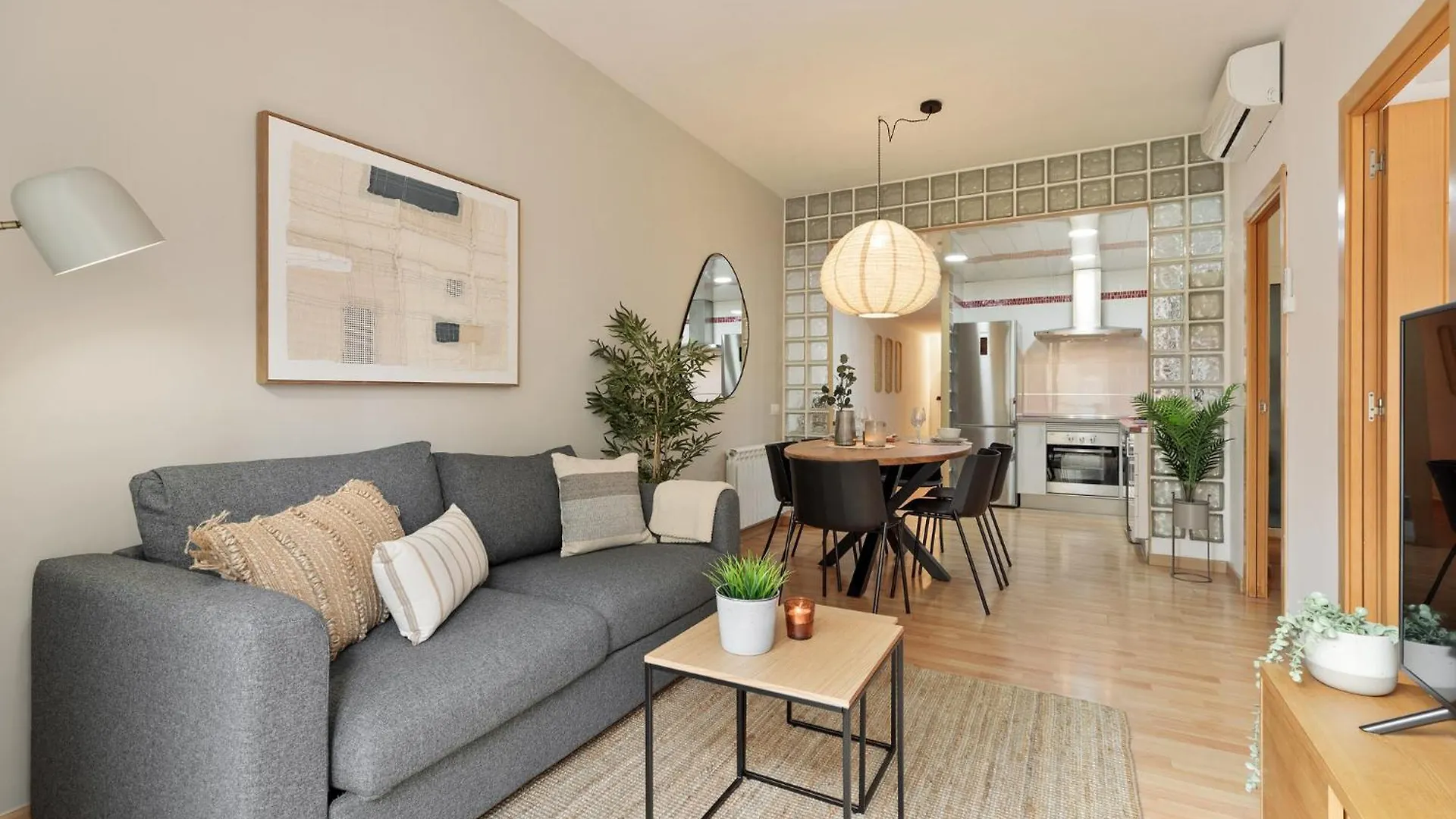Appartement Precioso Apartamento En El Centro Barcelona