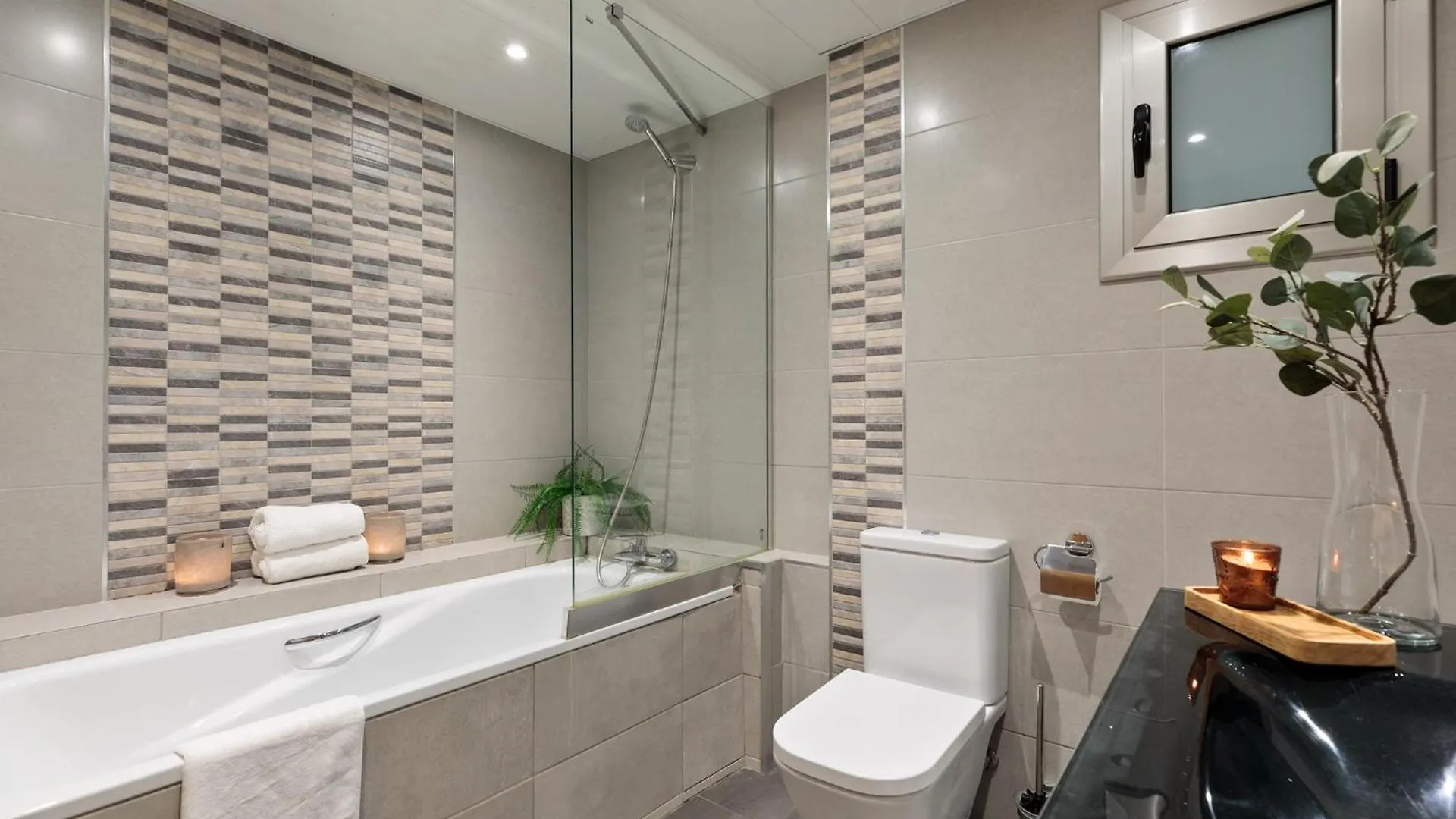 Appartement Precioso Apartamento En El Centro Barcelona